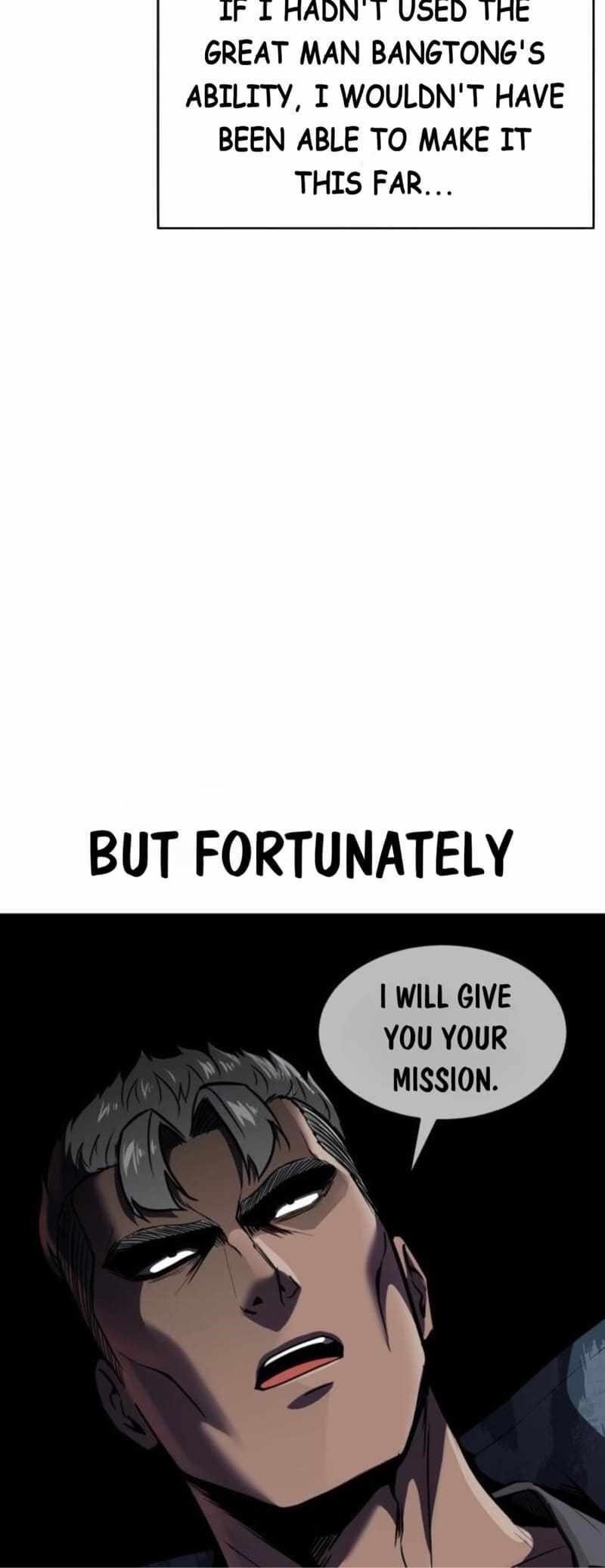 The Boy Of Death Chapter 244 - Page 24