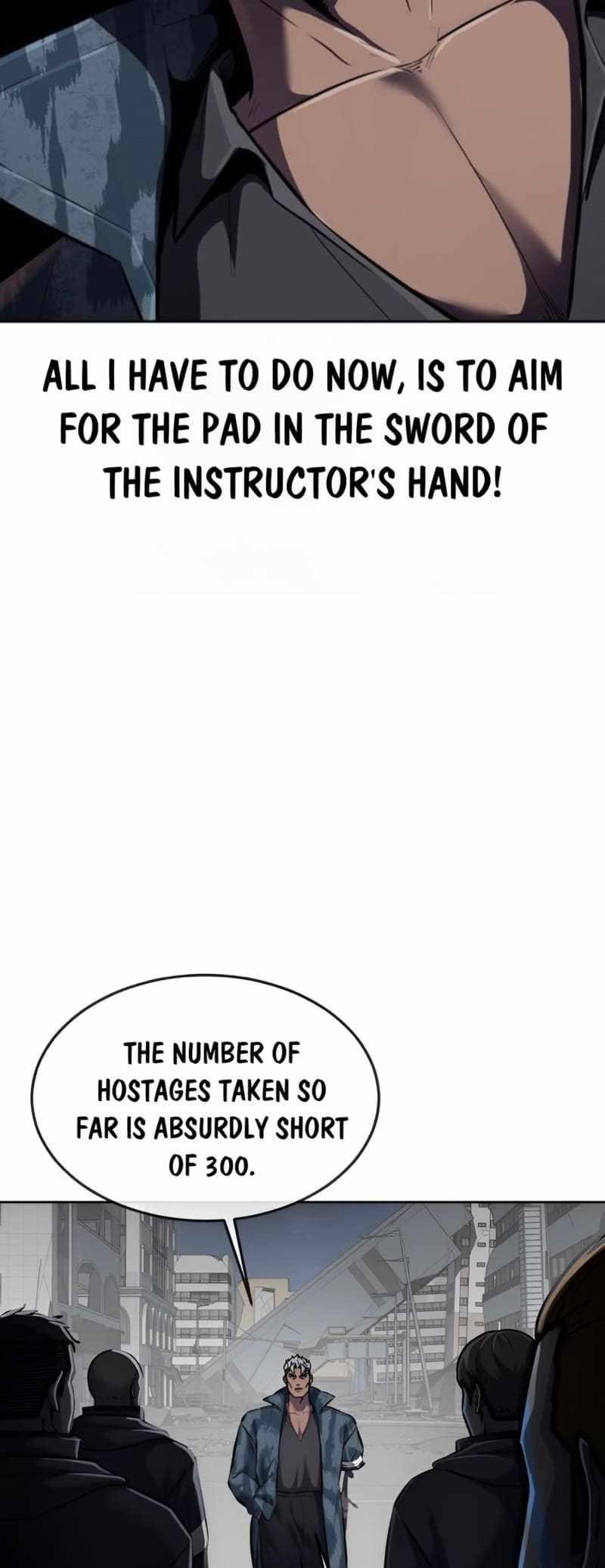 The Boy Of Death Chapter 244 - Page 25