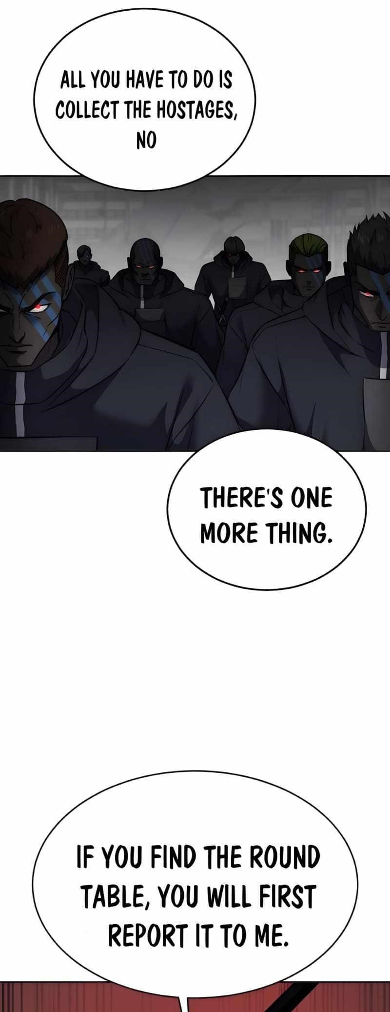 The Boy Of Death Chapter 244 - Page 34