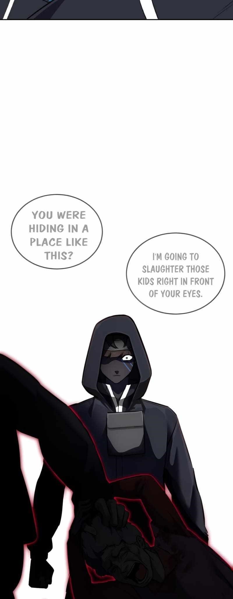 The Boy Of Death Chapter 244 - Page 47