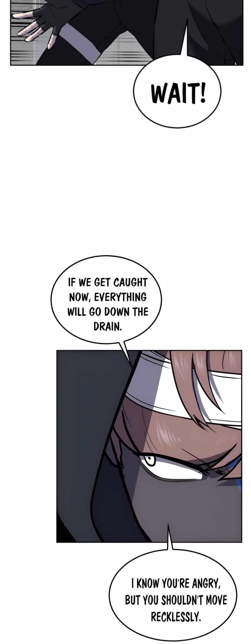 The Boy Of Death Chapter 244 - Page 49