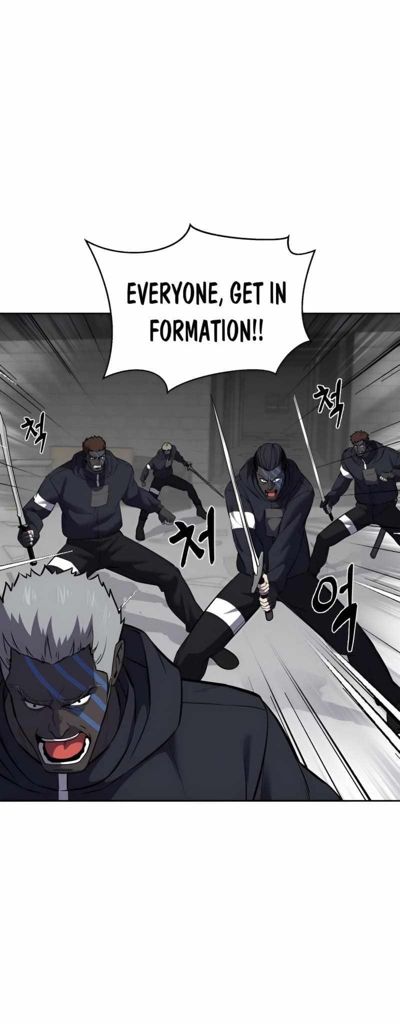 The Boy Of Death Chapter 244 - Page 55