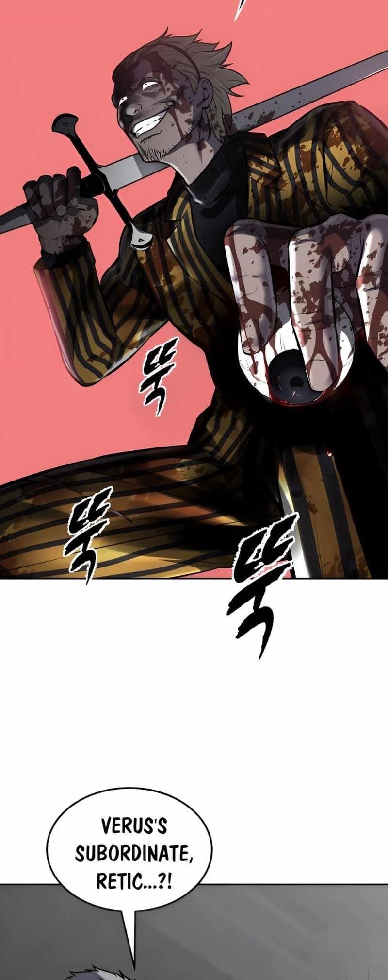 The Boy Of Death Chapter 244 - Page 58