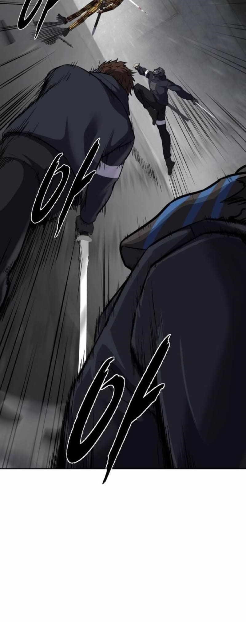 The Boy Of Death Chapter 244 - Page 64