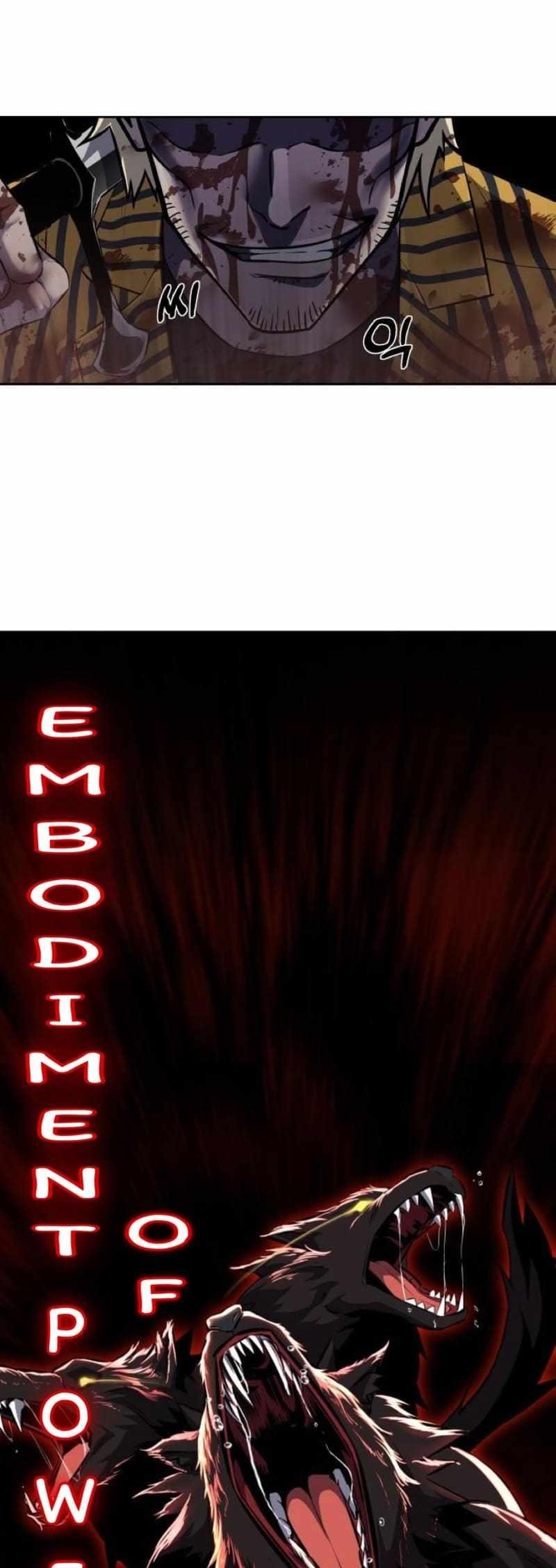 The Boy Of Death Chapter 244 - Page 65