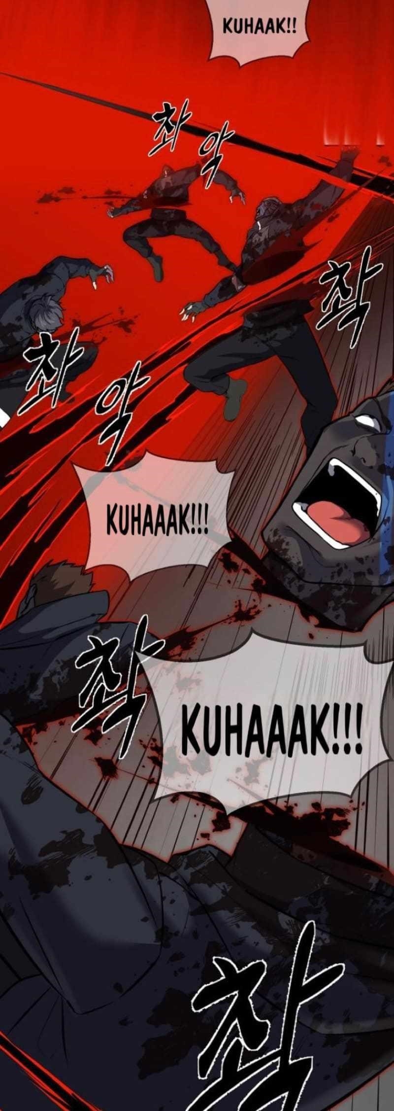 The Boy Of Death Chapter 244 - Page 67