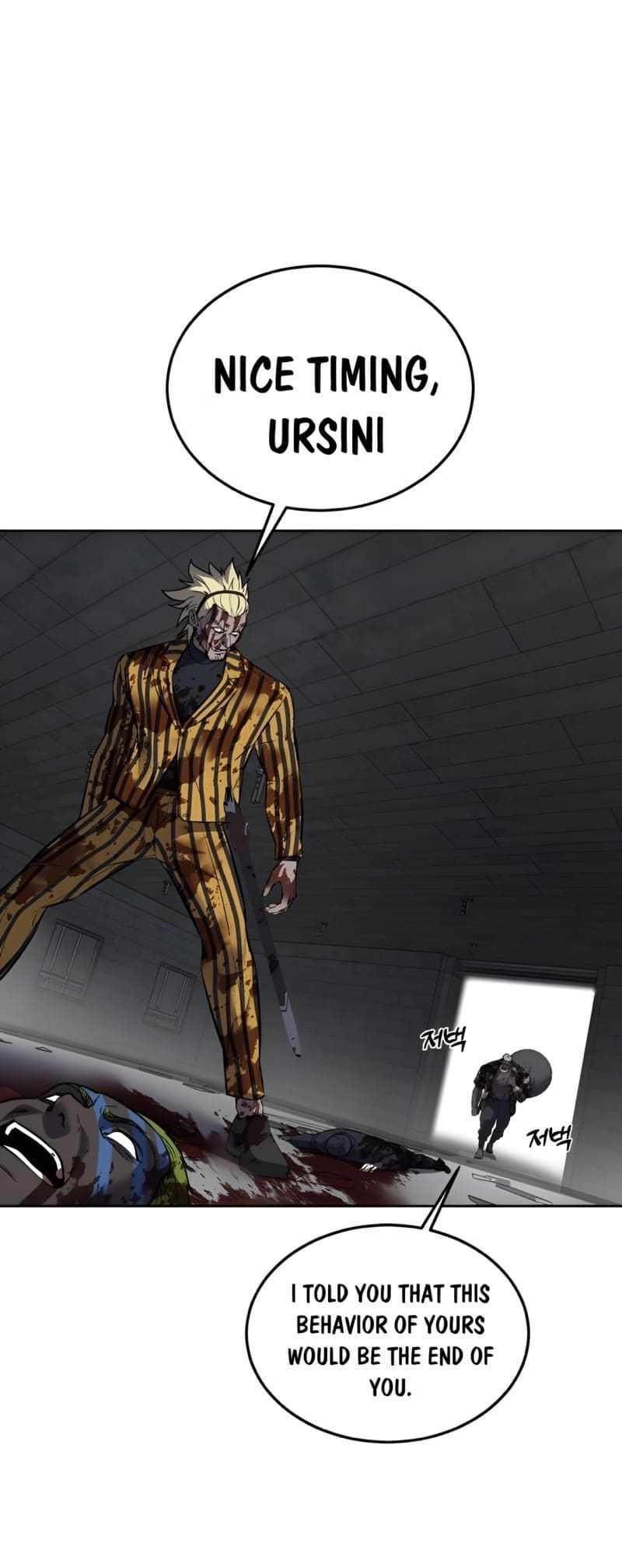 The Boy Of Death Chapter 244 - Page 80