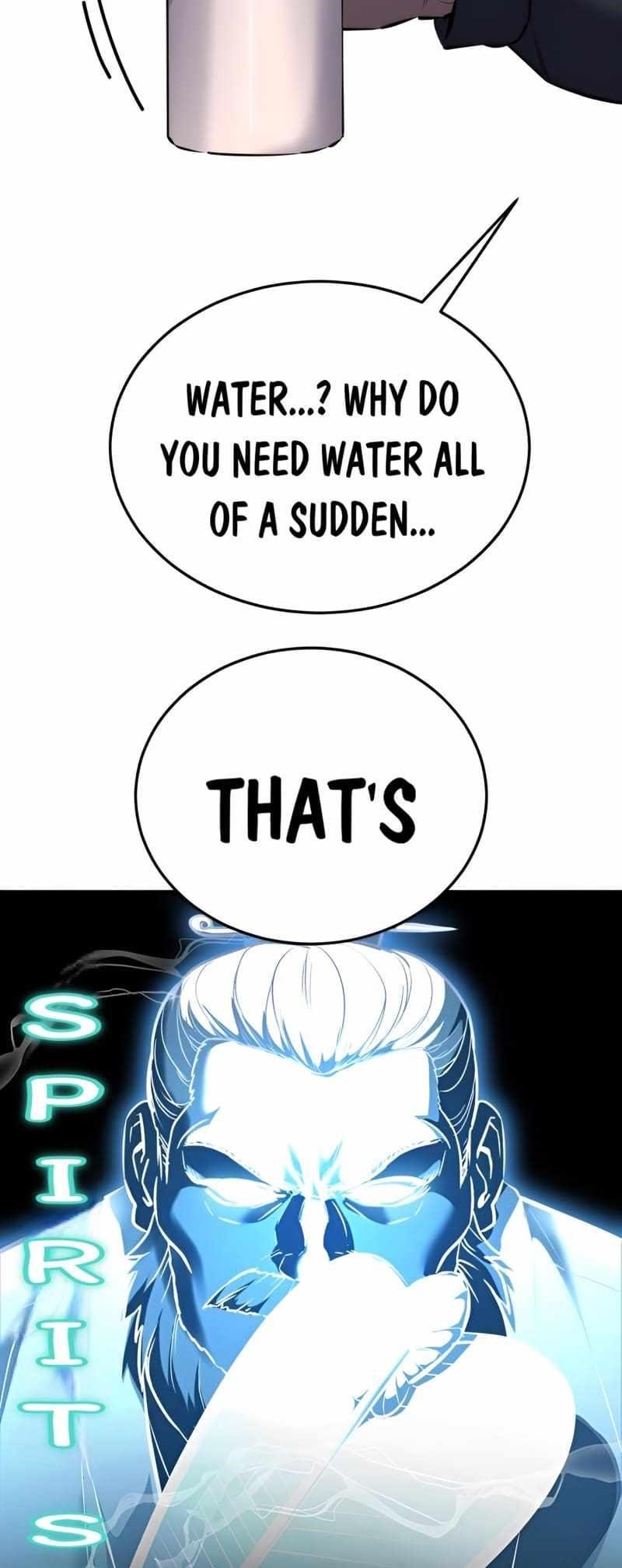 The Boy Of Death Chapter 244 - Page 85