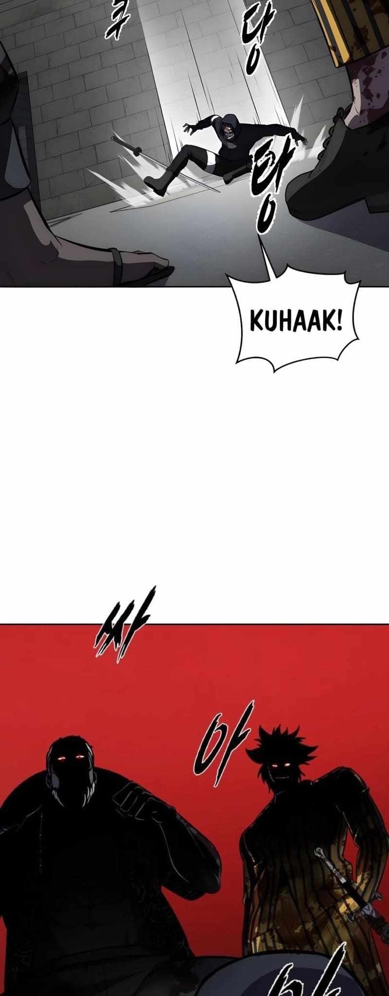 The Boy Of Death Chapter 244 - Page 90