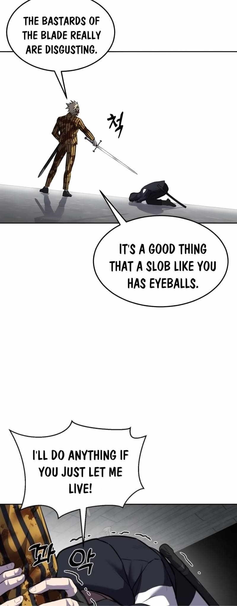 The Boy Of Death Chapter 244 - Page 95