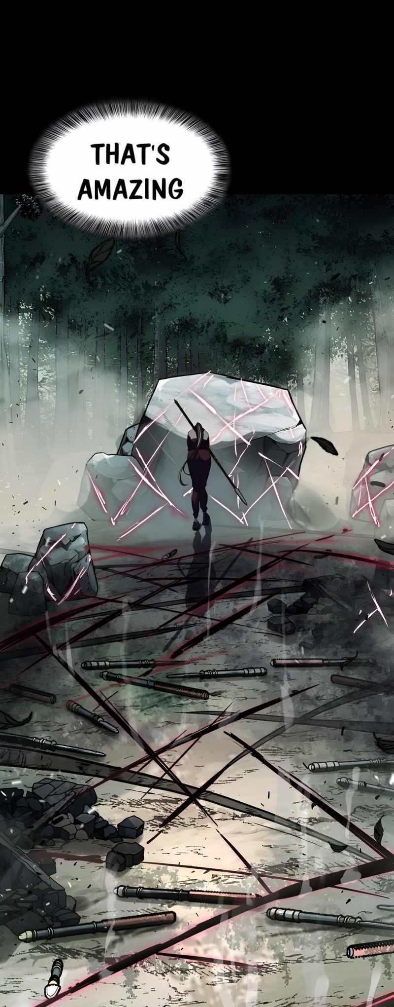 The Boy Of Death Chapter 246 - Page 108