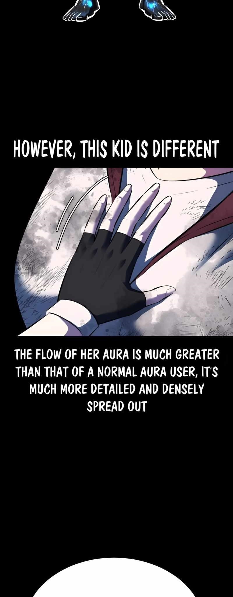 The Boy Of Death Chapter 246 - Page 118