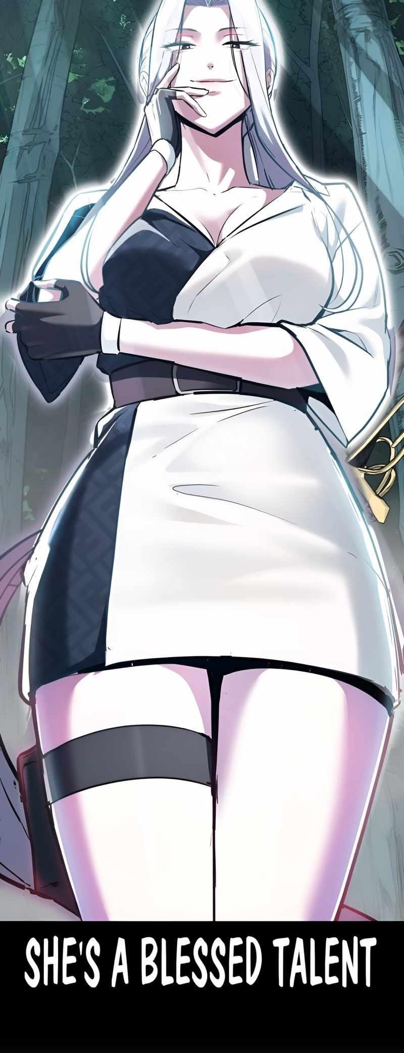 The Boy Of Death Chapter 246 - Page 123