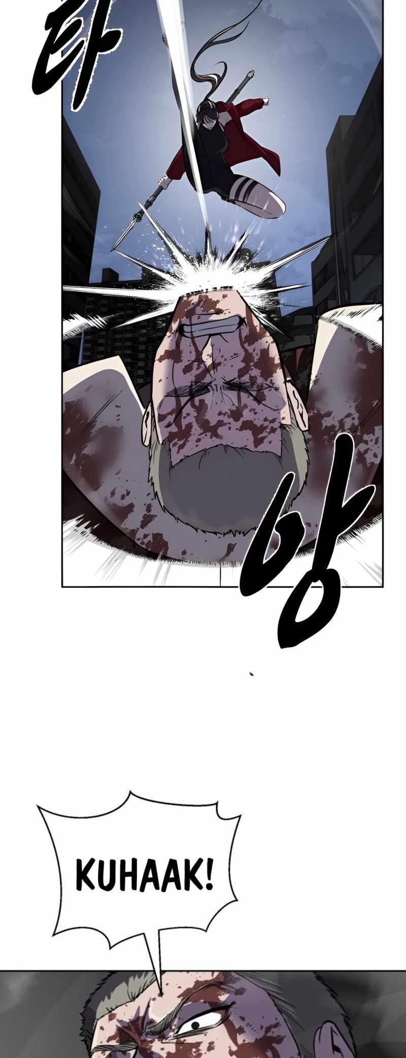 The Boy Of Death Chapter 246 - Page 127