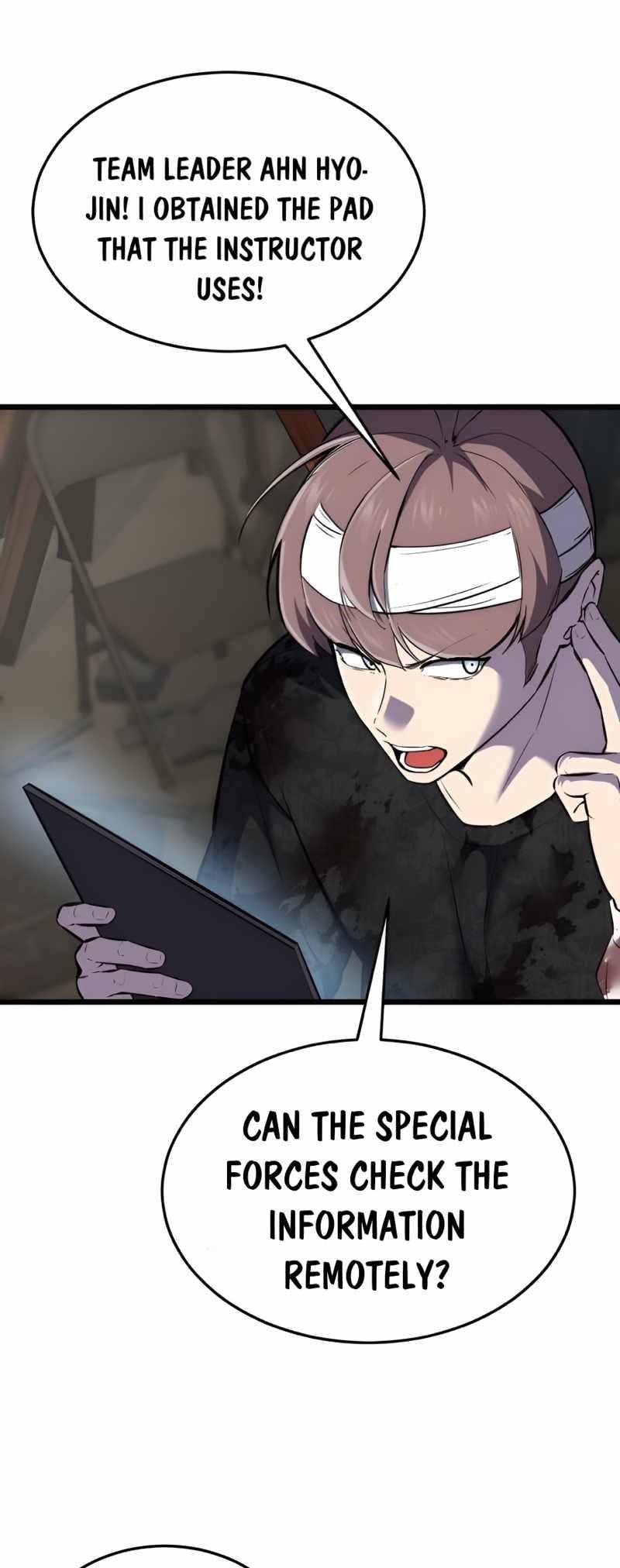 The Boy Of Death Chapter 246 - Page 131