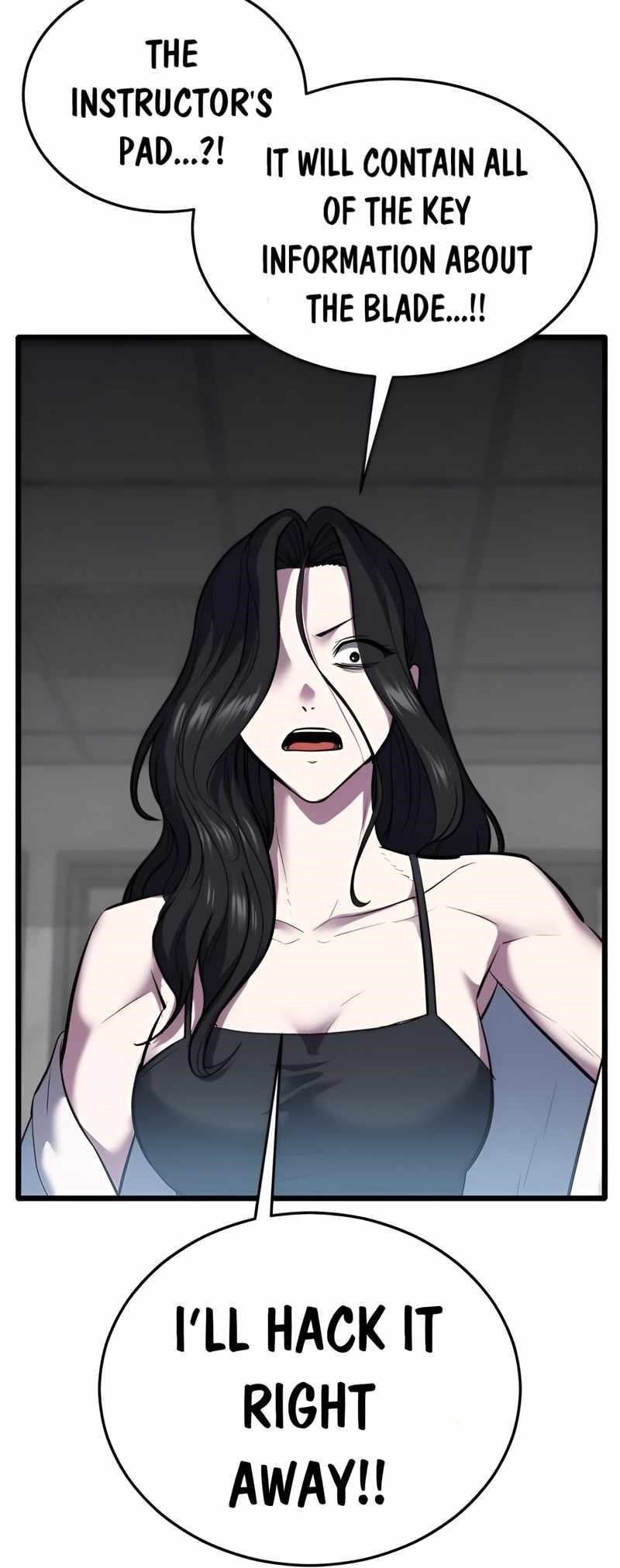 The Boy Of Death Chapter 246 - Page 132