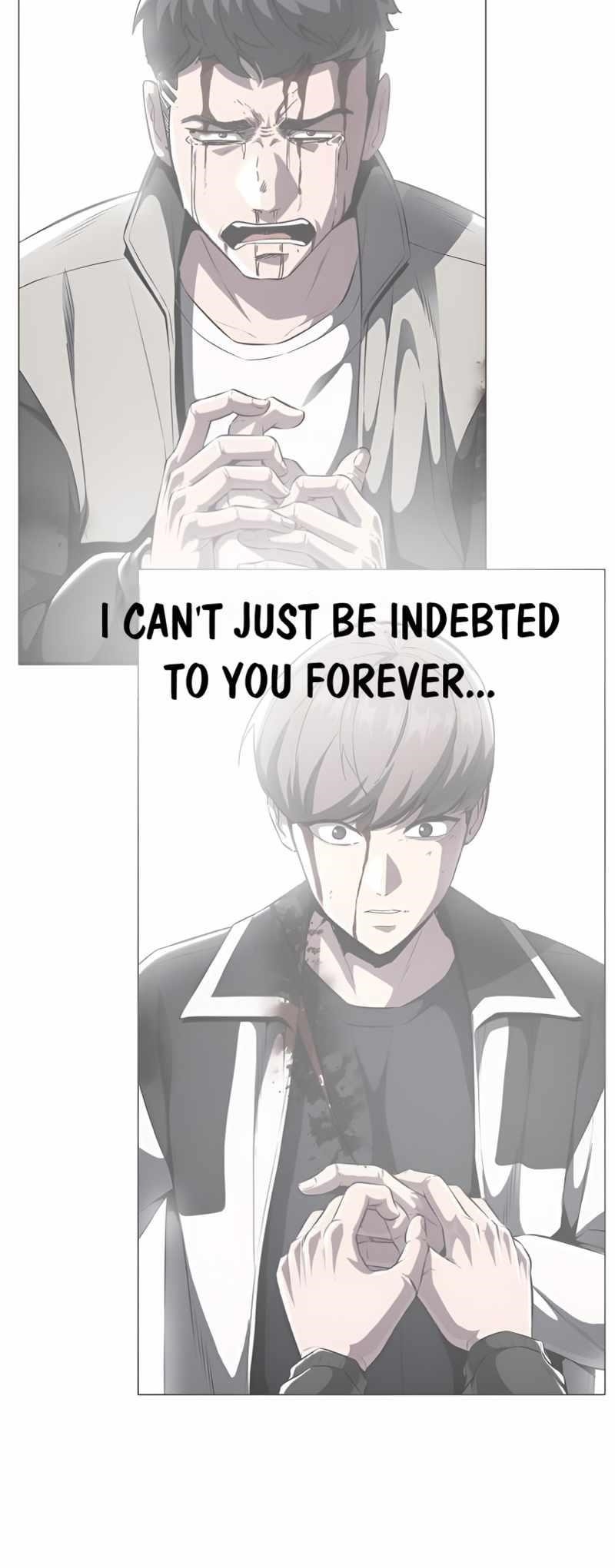 The Boy Of Death Chapter 246 - Page 14