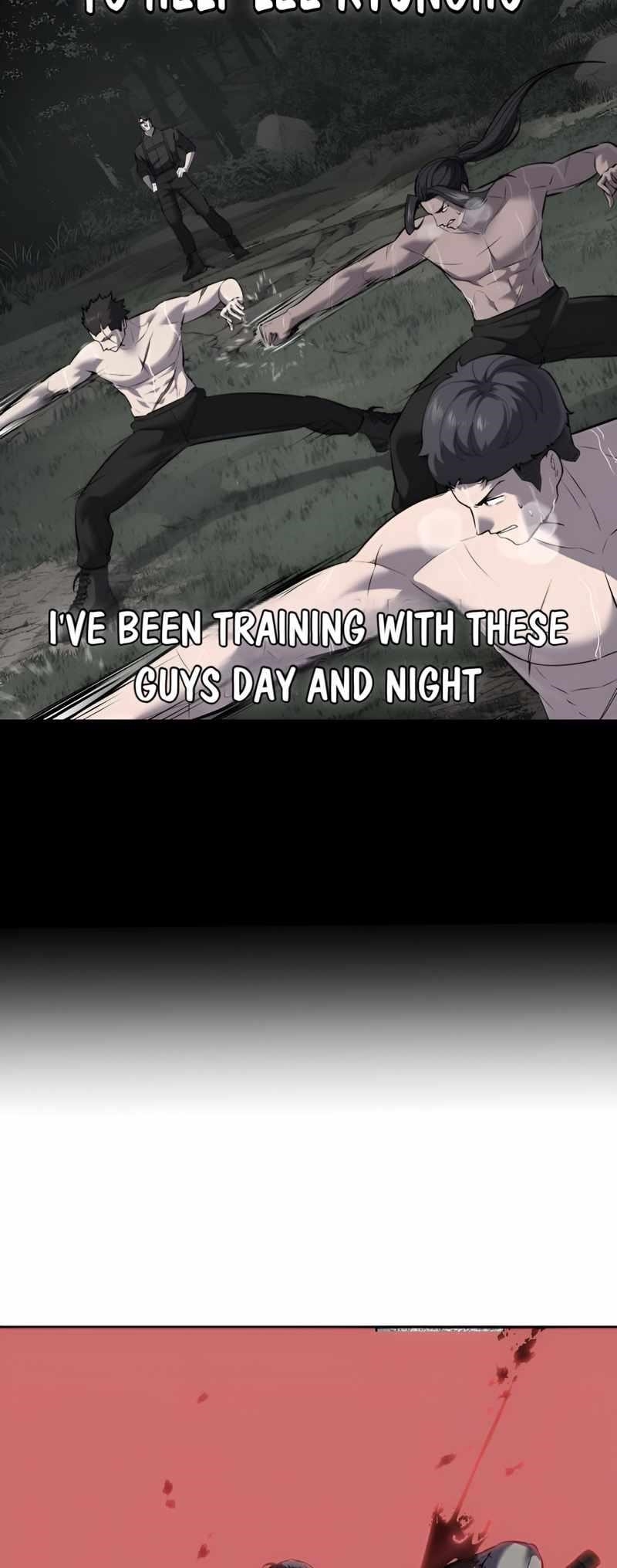 The Boy Of Death Chapter 246 - Page 18