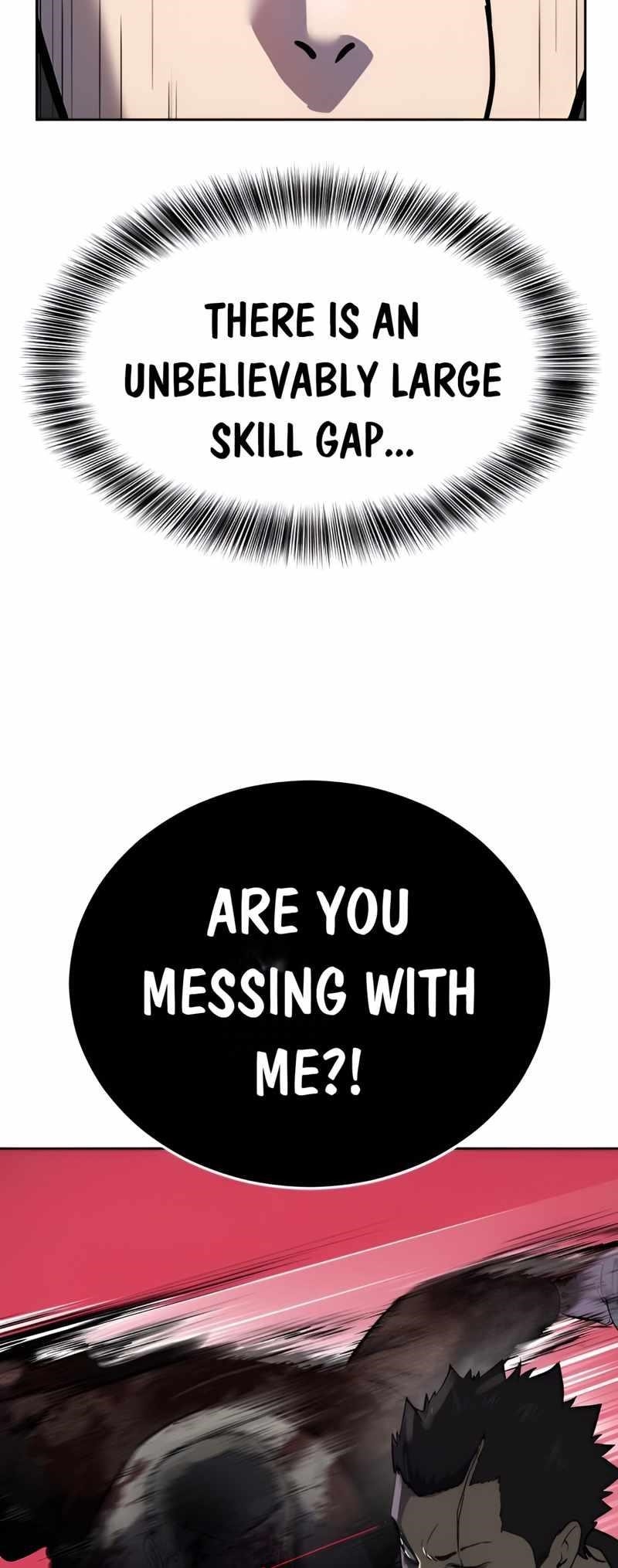 The Boy Of Death Chapter 246 - Page 23