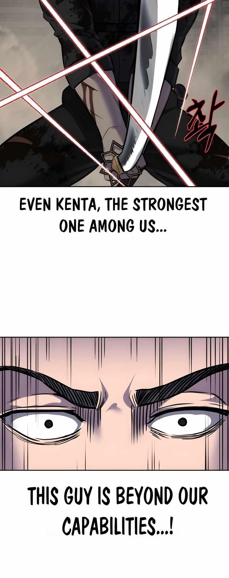 The Boy Of Death Chapter 246 - Page 28