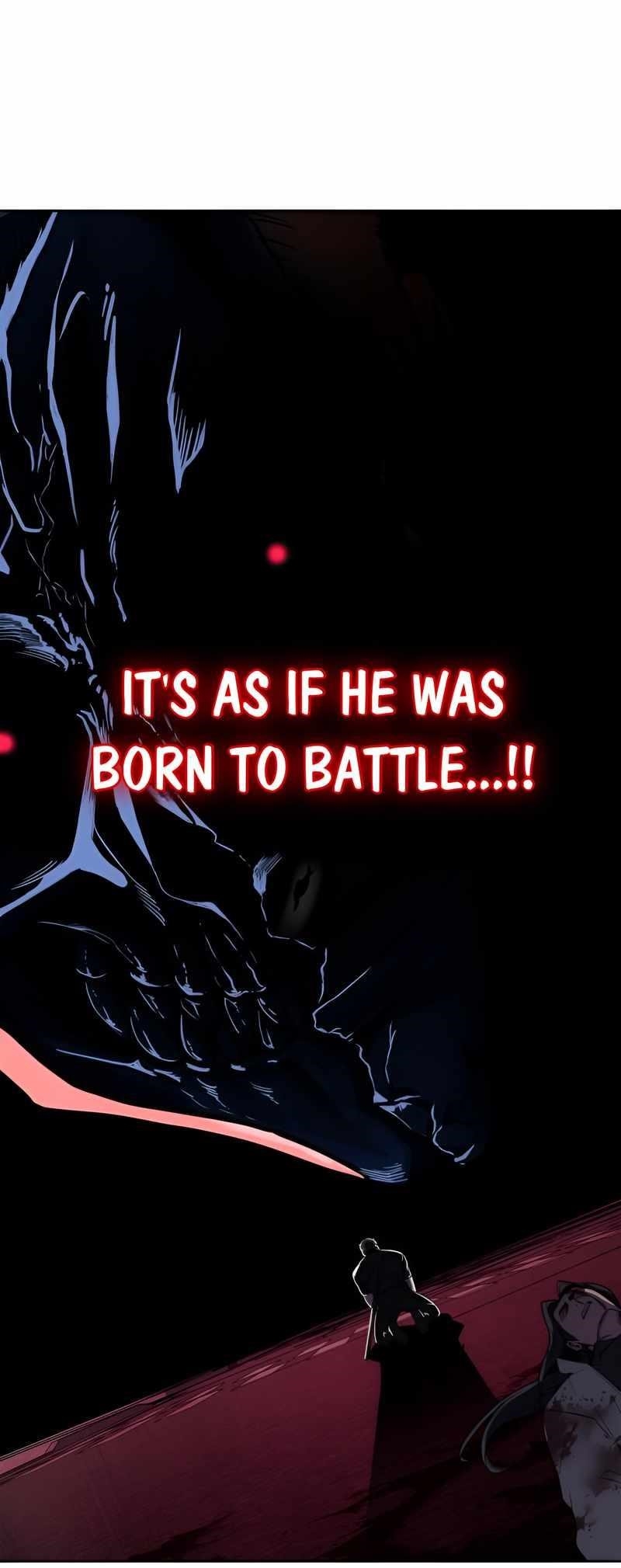 The Boy Of Death Chapter 246 - Page 29