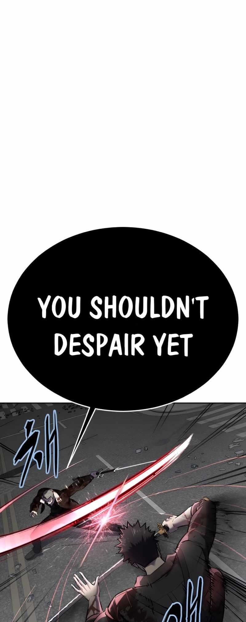 The Boy Of Death Chapter 246 - Page 30