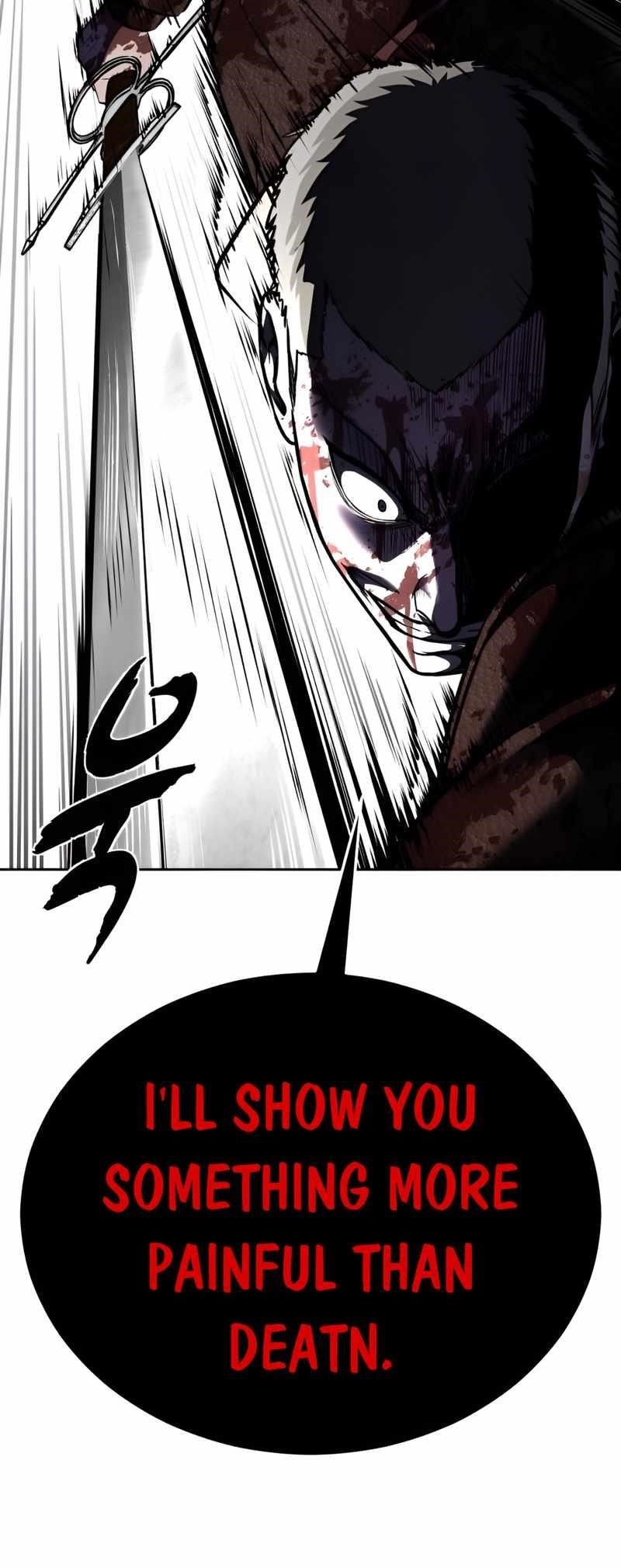 The Boy Of Death Chapter 246 - Page 32