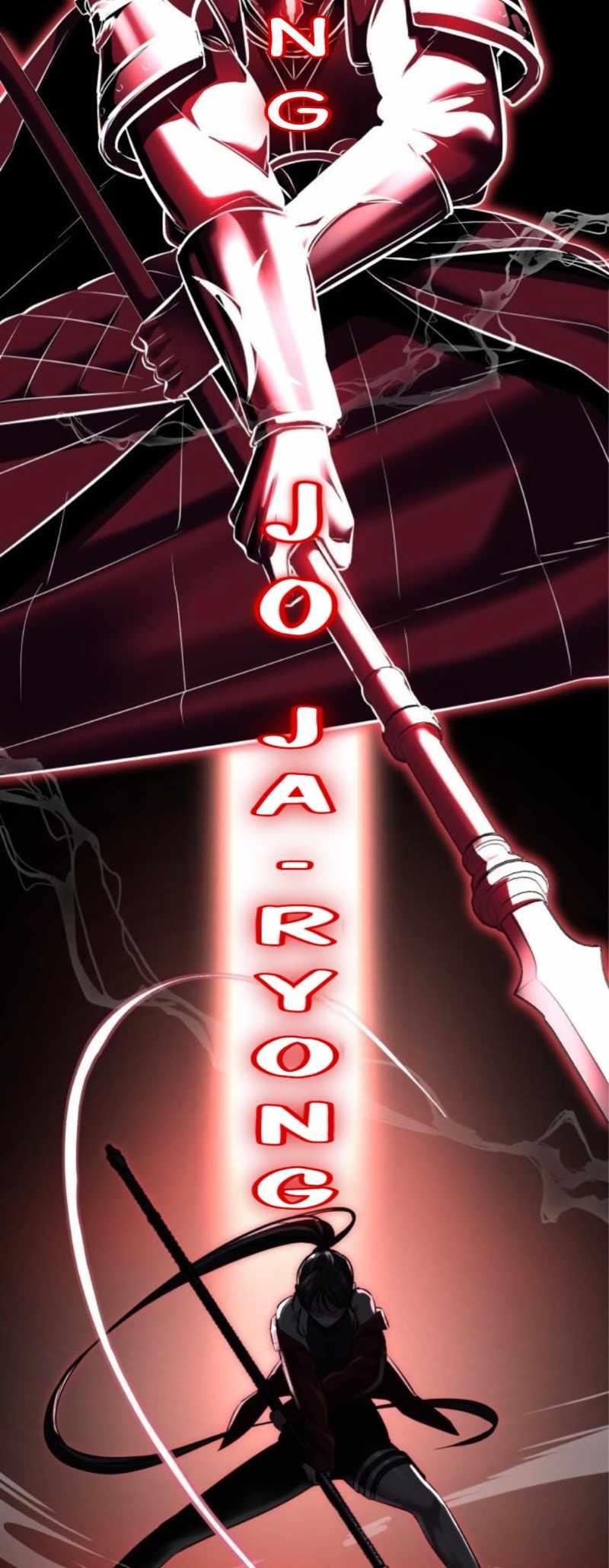 The Boy Of Death Chapter 246 - Page 47