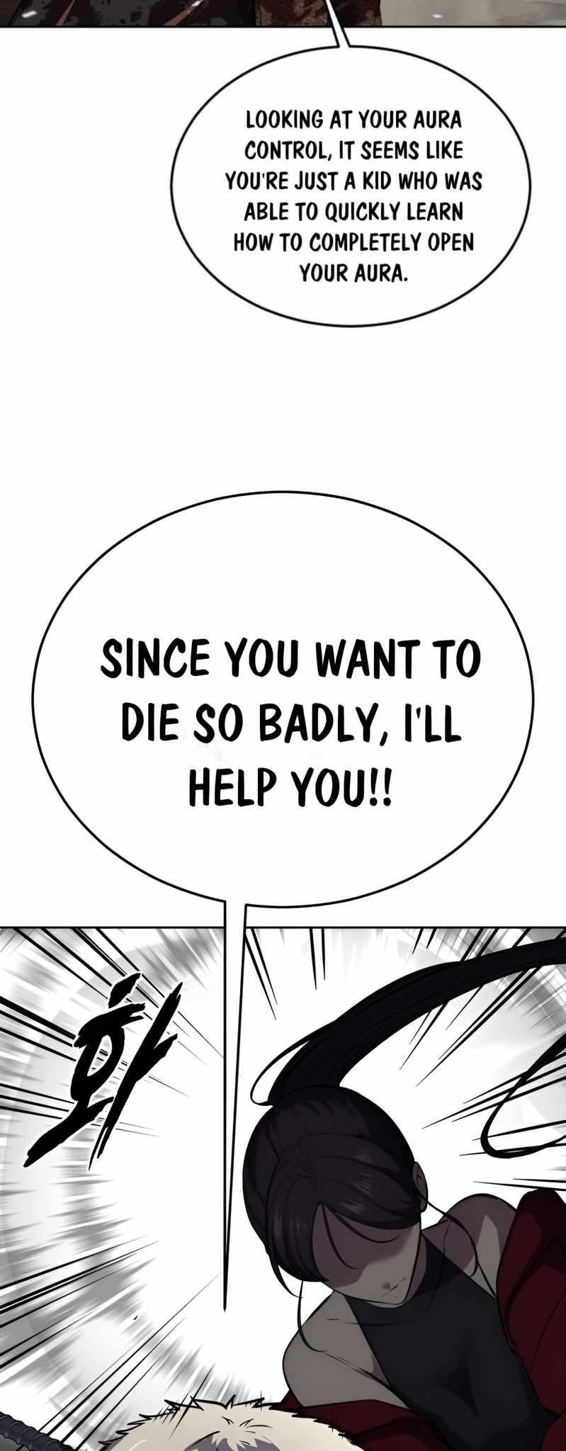 The Boy Of Death Chapter 246 - Page 49