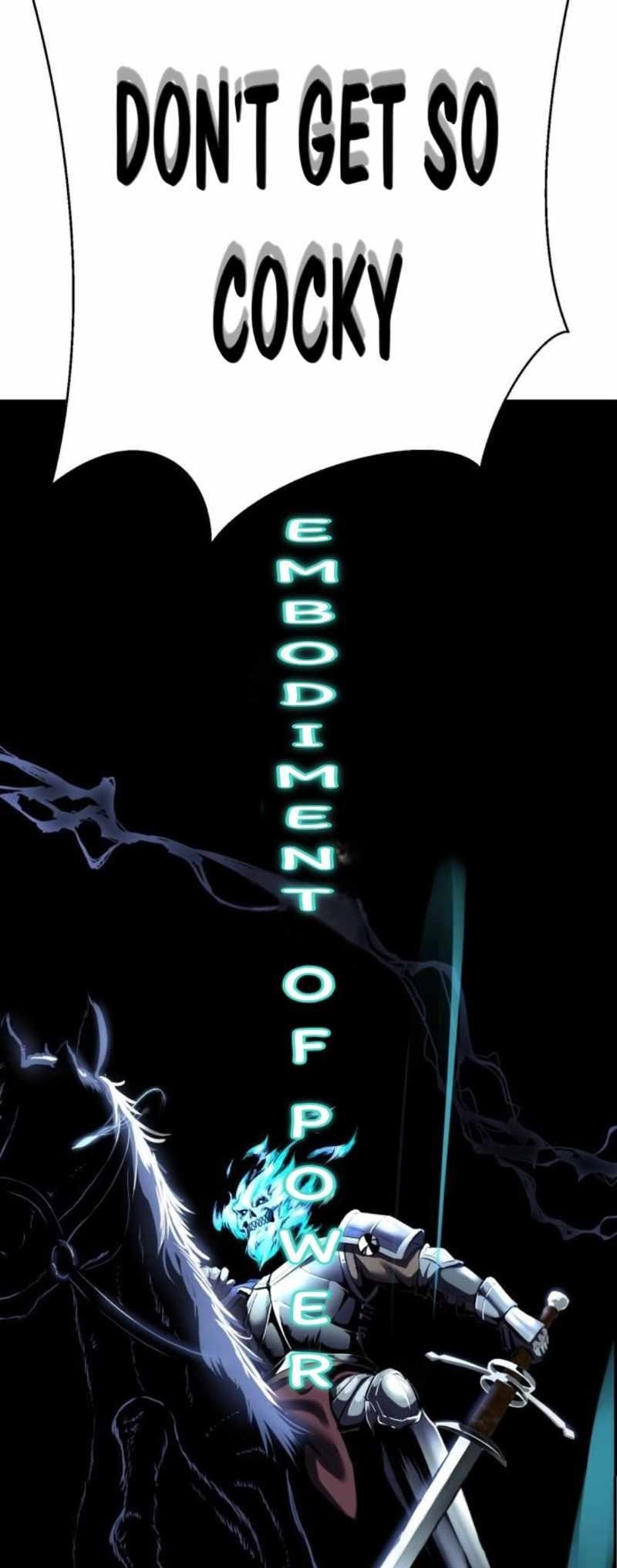 The Boy Of Death Chapter 246 - Page 69