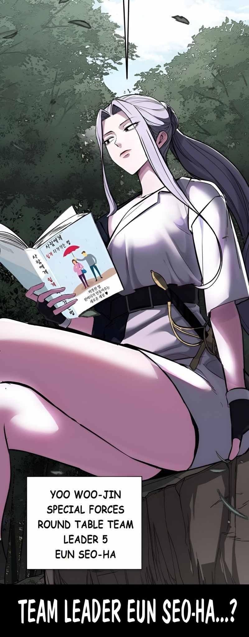 The Boy Of Death Chapter 246 - Page 90