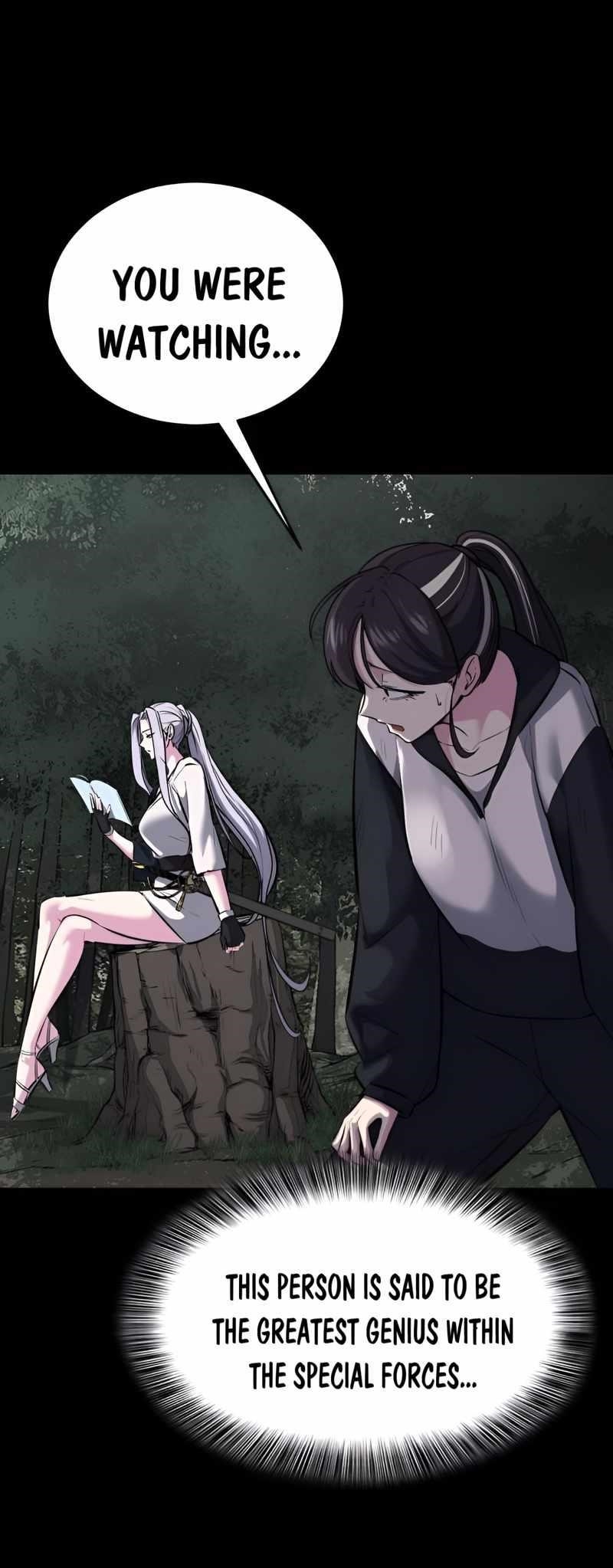 The Boy Of Death Chapter 246 - Page 91