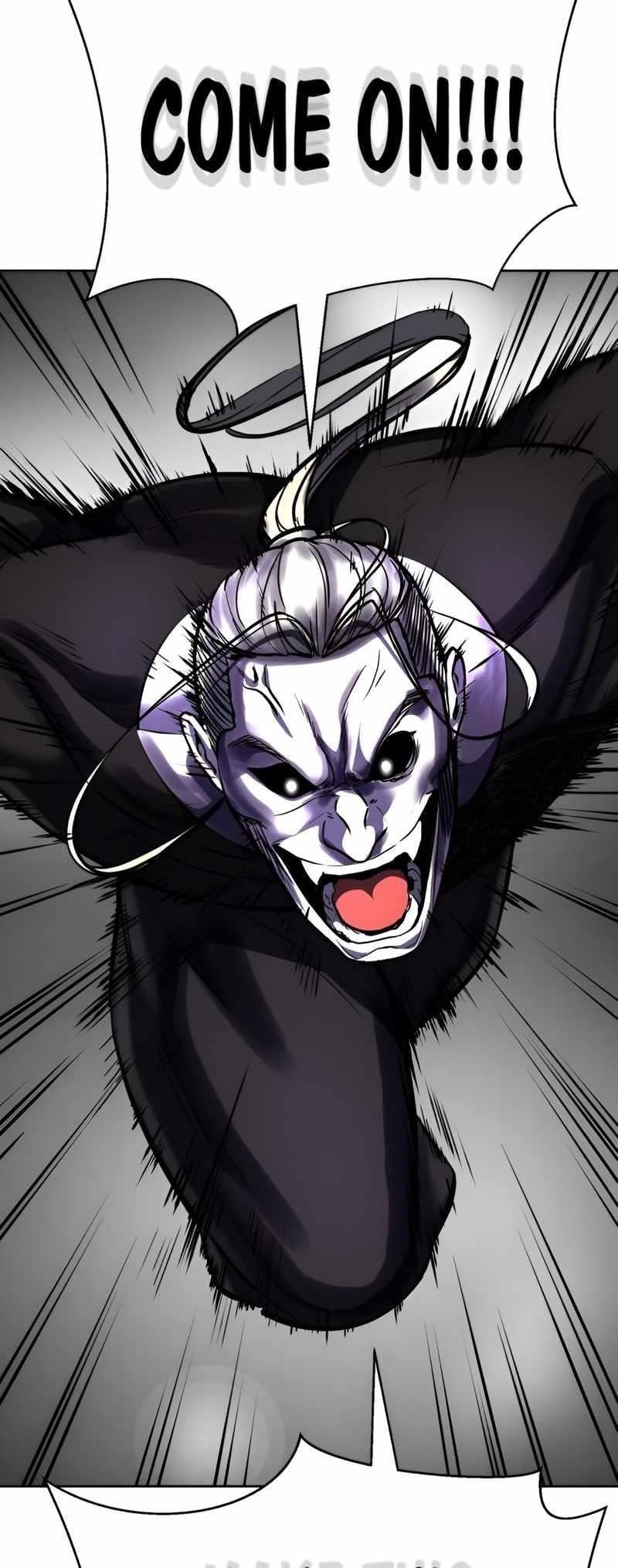 The Boy Of Death Chapter 247 - Page 108