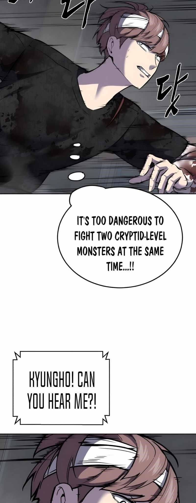 The Boy Of Death Chapter 247 - Page 65