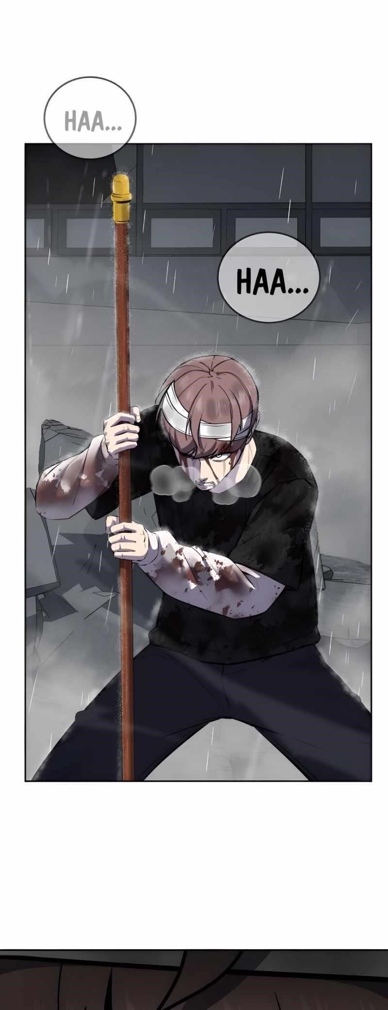 The Boy Of Death Chapter 248 - Page 101