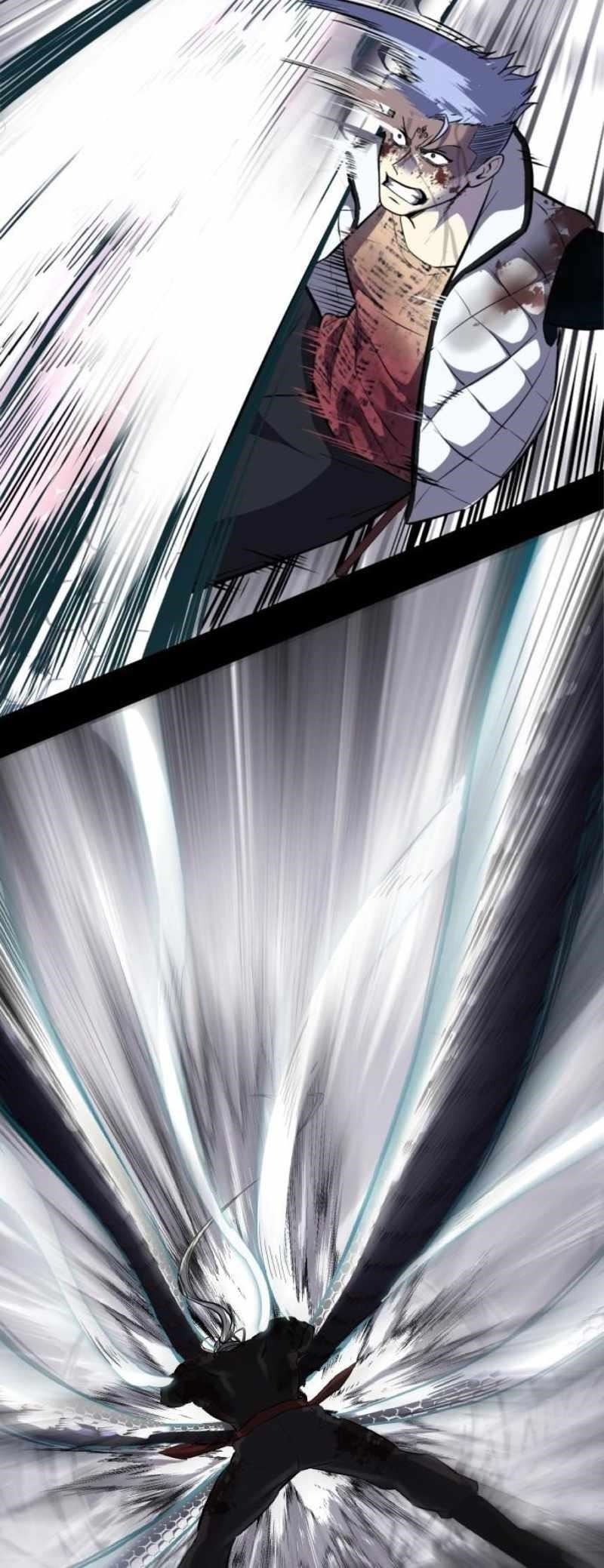 The Boy Of Death Chapter 248 - Page 104