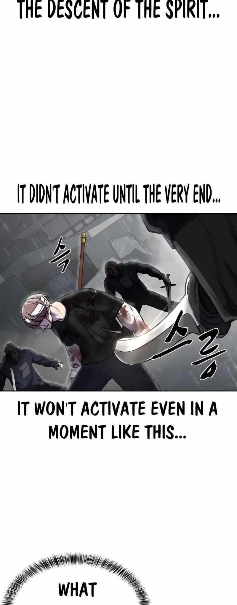 The Boy Of Death Chapter 248 - Page 114