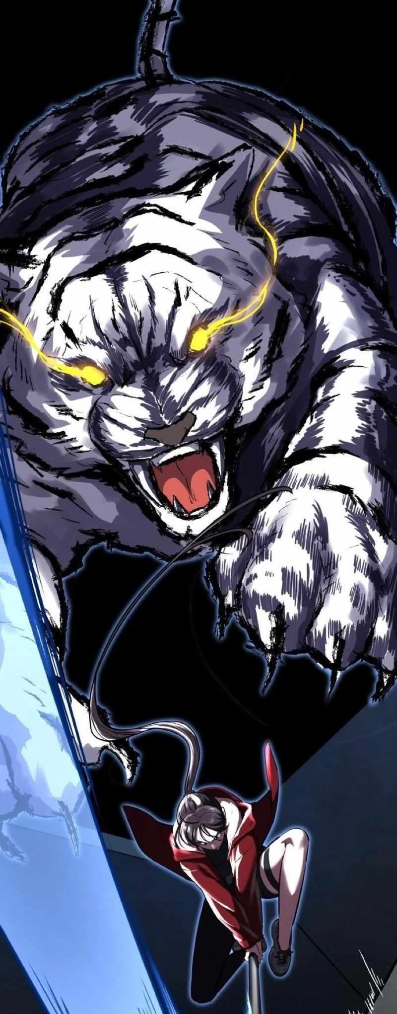 The Boy Of Death Chapter 248 - Page 135