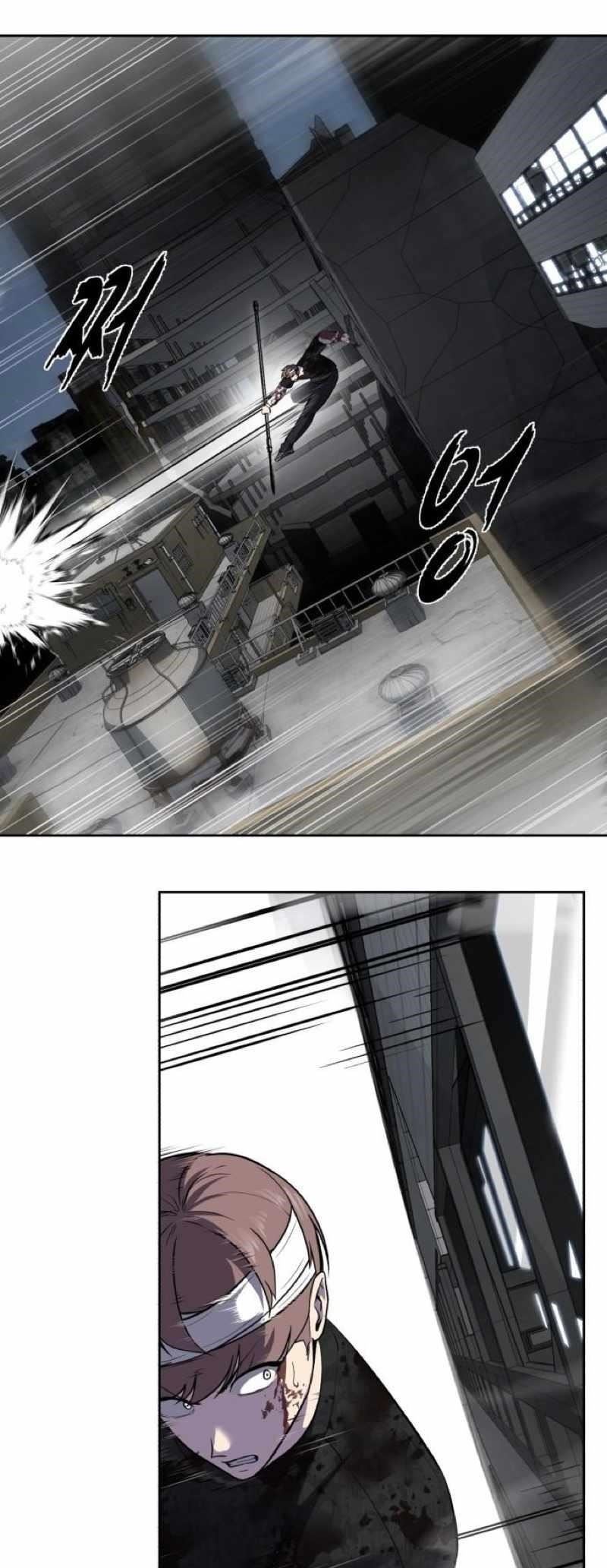 The Boy Of Death Chapter 248 - Page 28