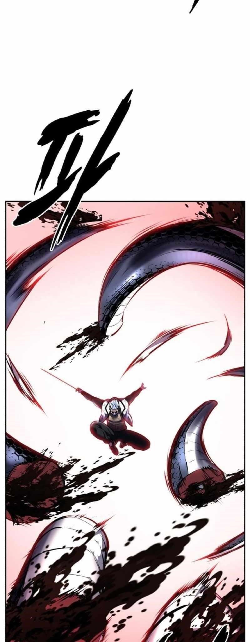 The Boy Of Death Chapter 248 - Page 36