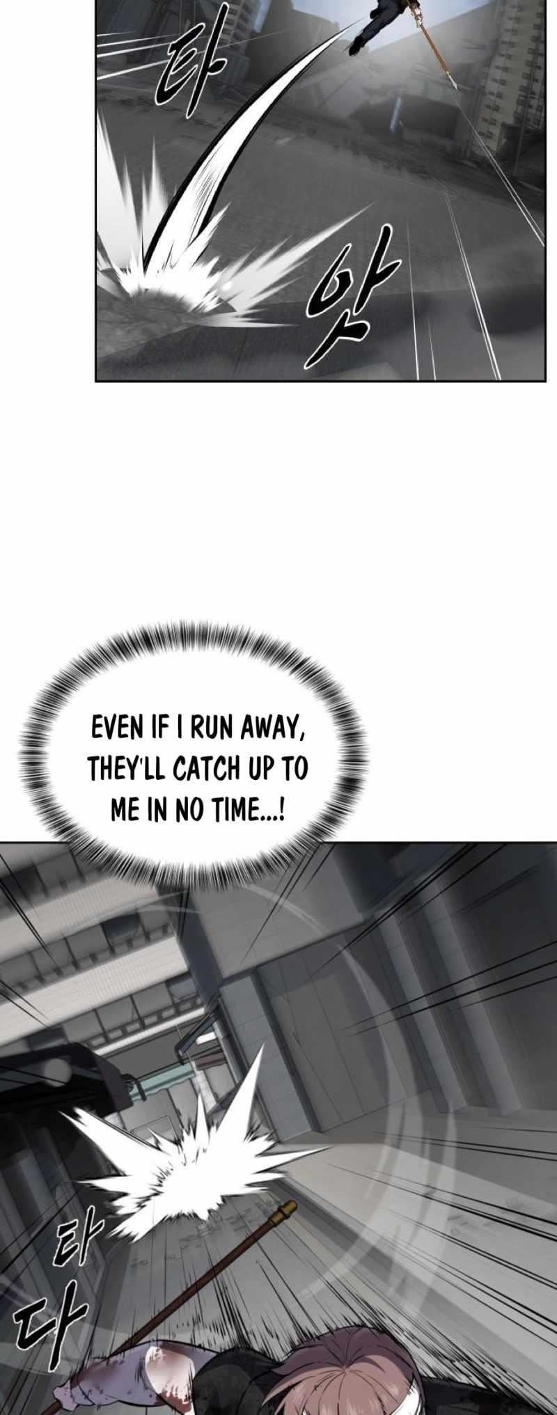 The Boy Of Death Chapter 248 - Page 8