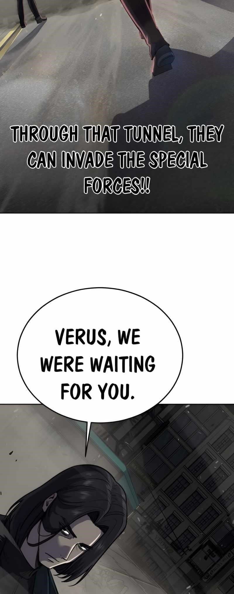 The Boy Of Death Chapter 250 - Page 116