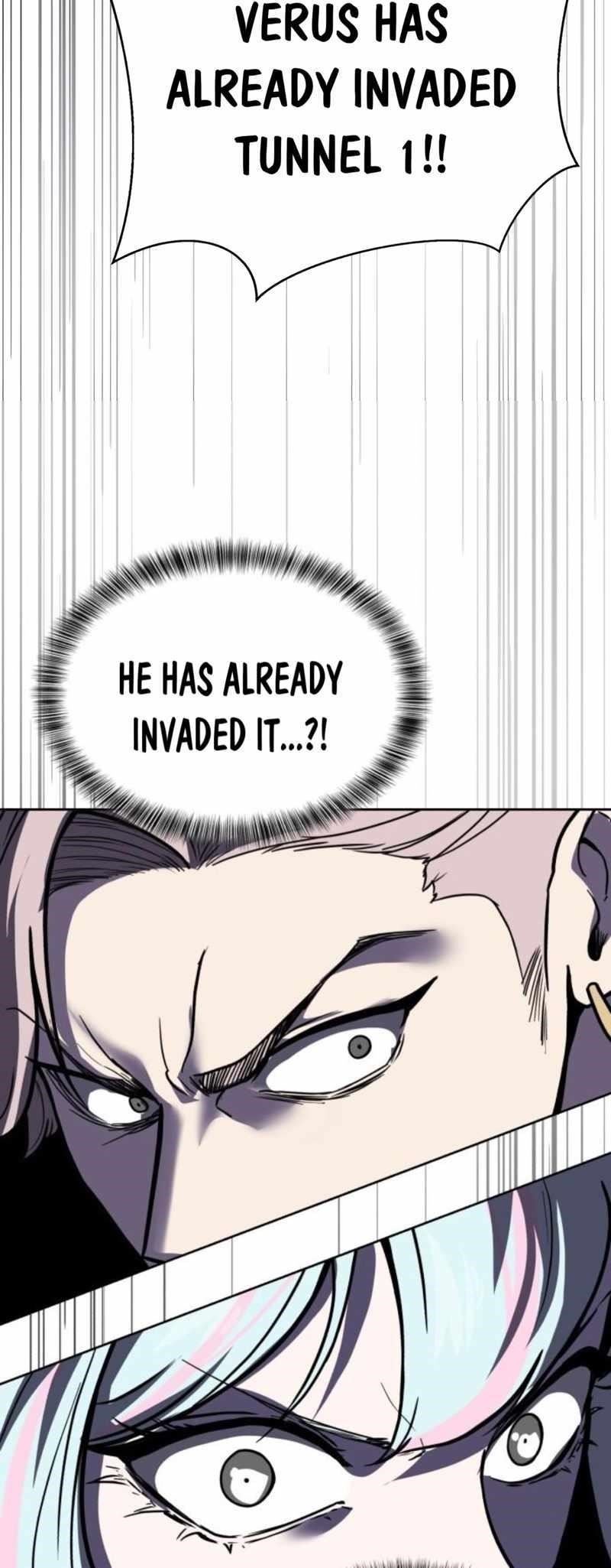 The Boy Of Death Chapter 250 - Page 127