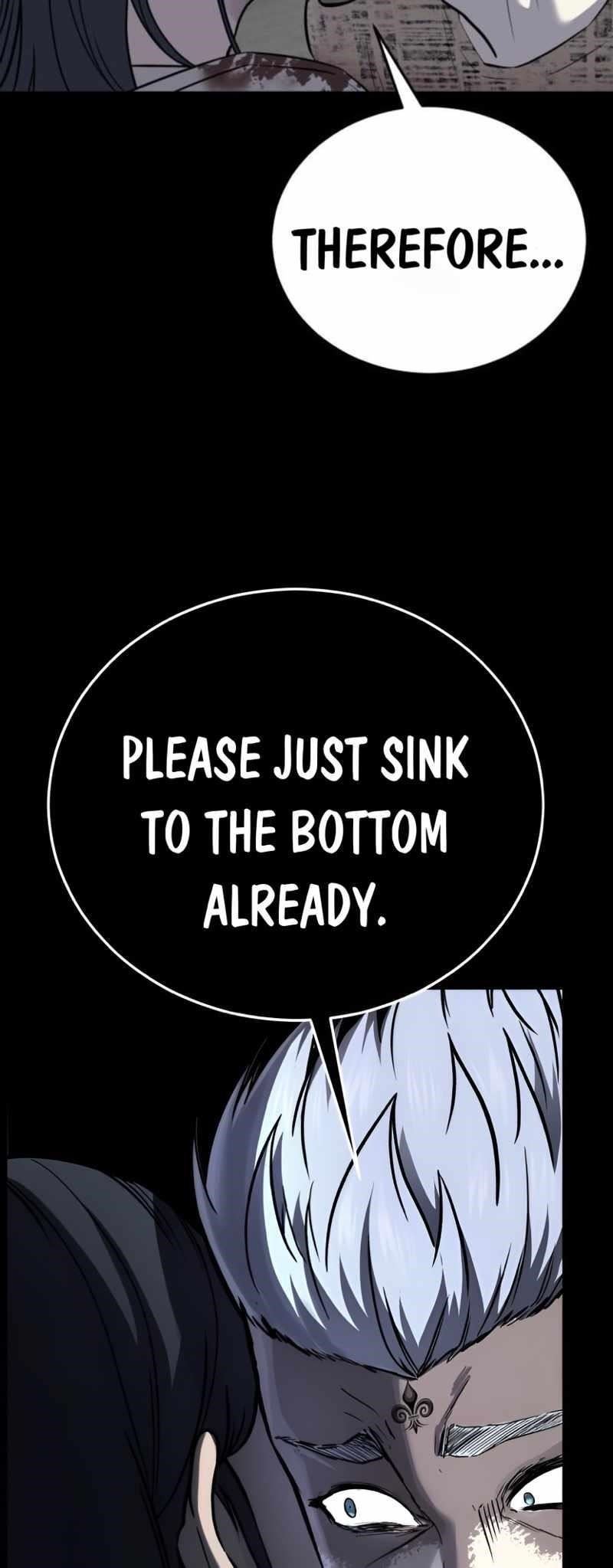 The Boy Of Death Chapter 250 - Page 33