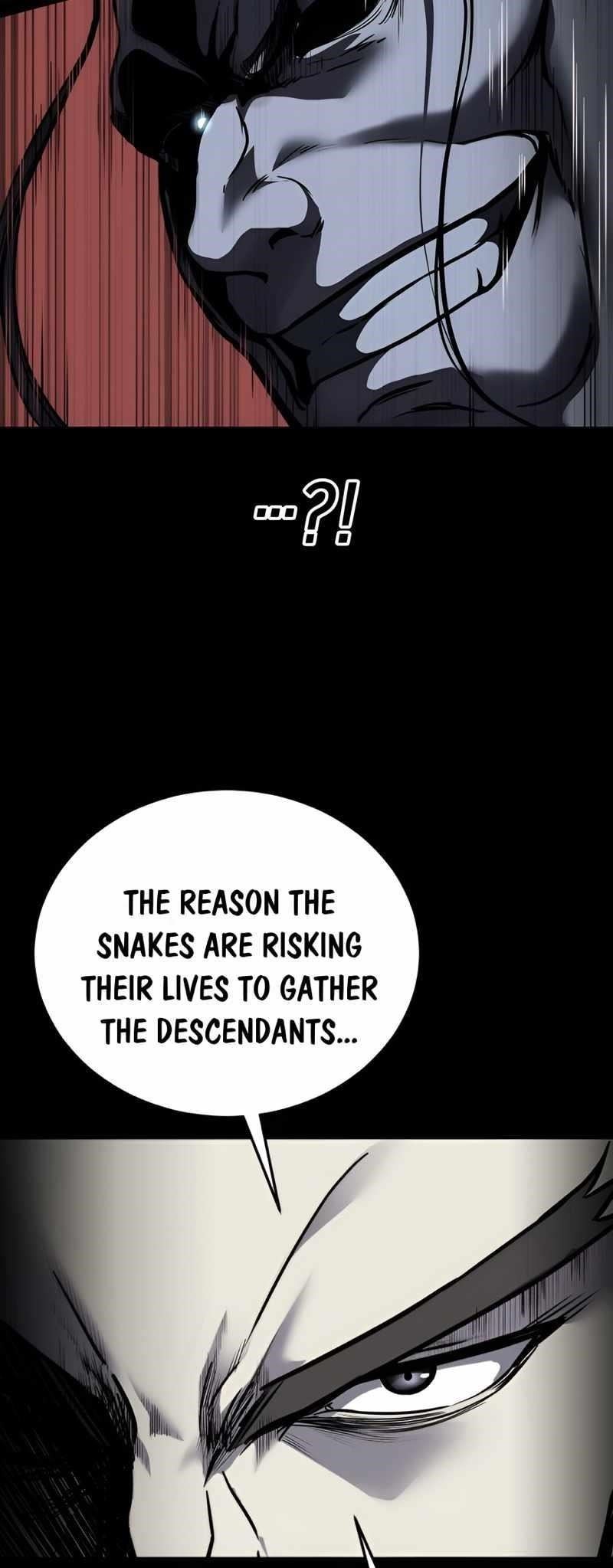 The Boy Of Death Chapter 250 - Page 45