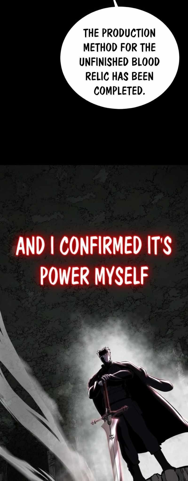 The Boy Of Death Chapter 250 - Page 46