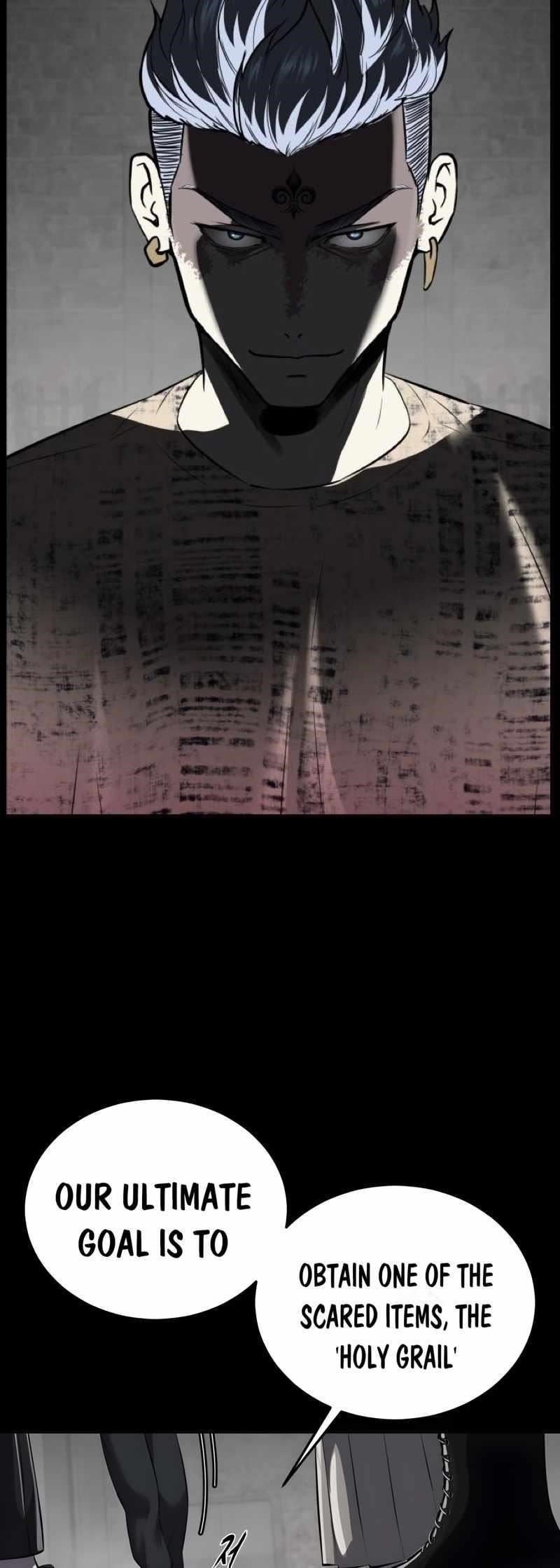 The Boy Of Death Chapter 250 - Page 49