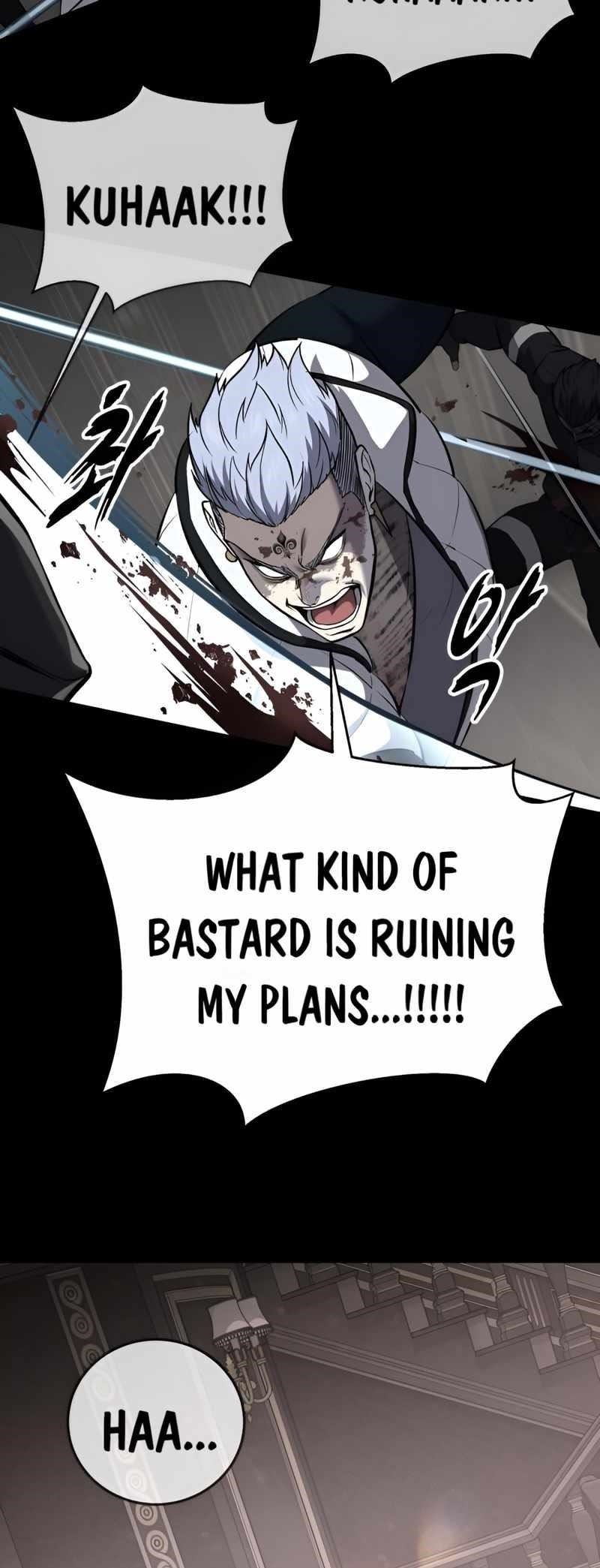 The Boy Of Death Chapter 250 - Page 68