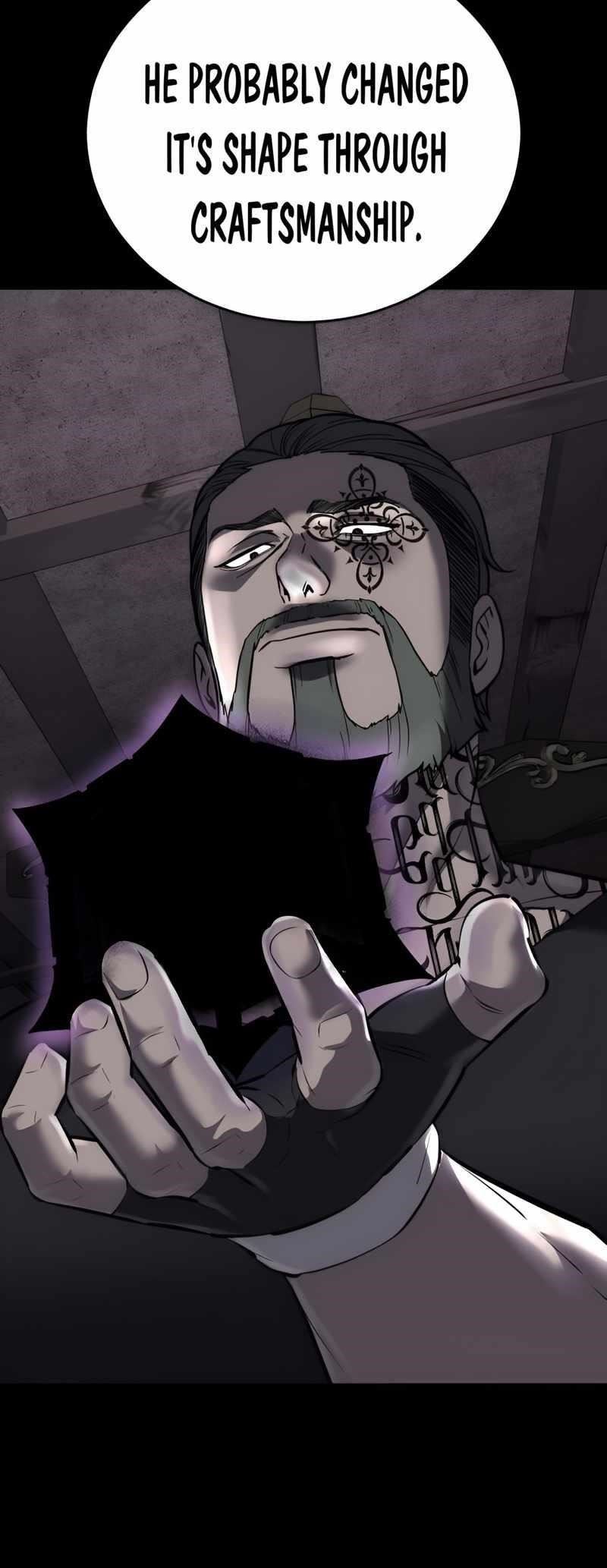 The Boy Of Death Chapter 250 - Page 85