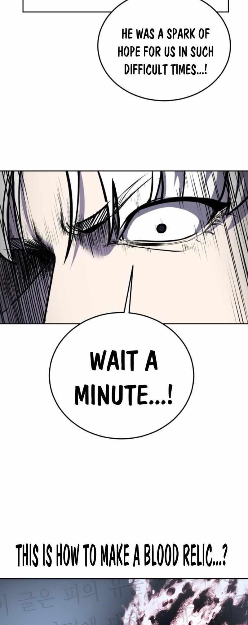 The Boy Of Death Chapter 250 - Page 9